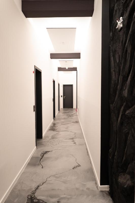 BillHills Boutique & Design Aparthotel - image 26