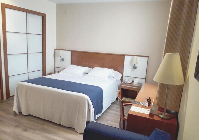 Hotel RH Sorolla Centro - image 11