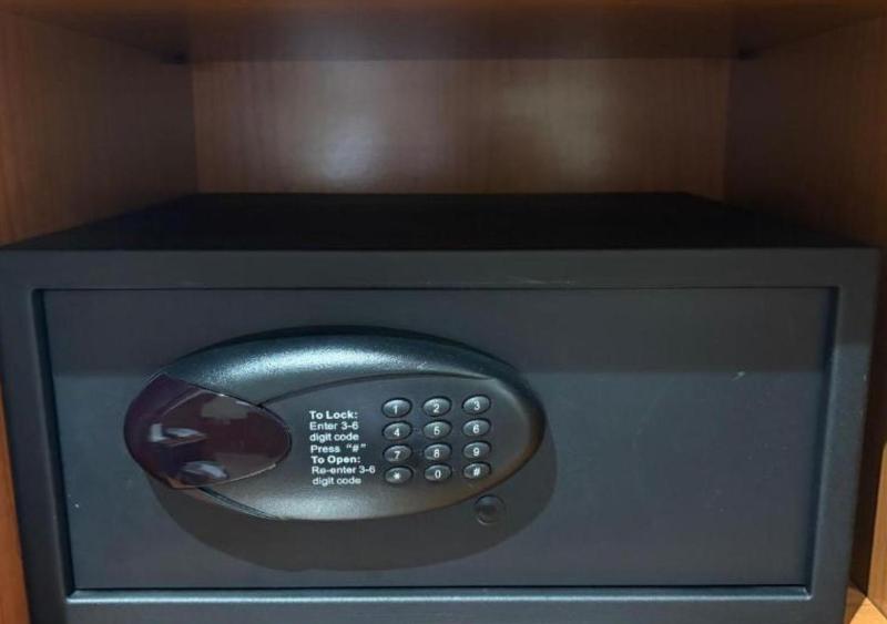 Hotel RH Sorolla Centro - image 13