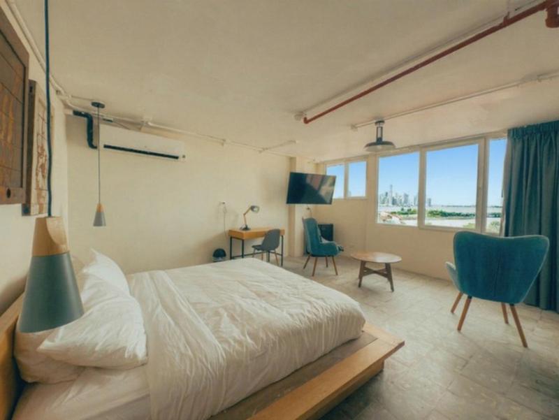 Viajero Casco Viejo Hostel - image 4