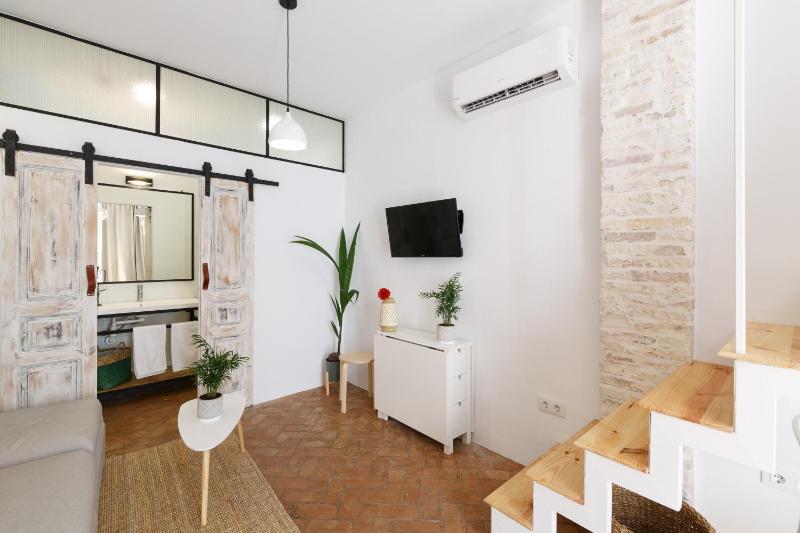 Galteo Almendra - Pool - image 19