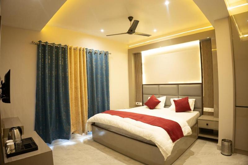 Jagrit a Boutique stay - image 5