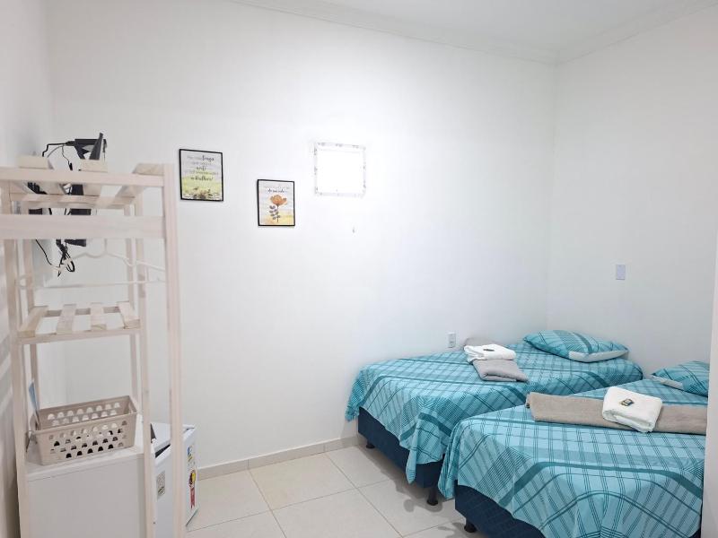 pousada beira mar suites São Bento - image 48