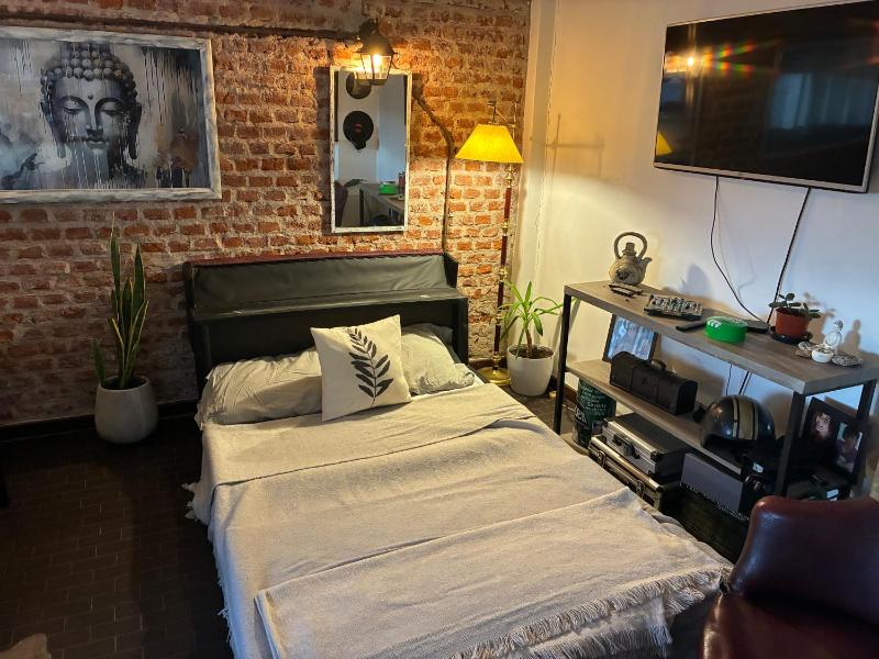 Penthouse Alberti - image 10