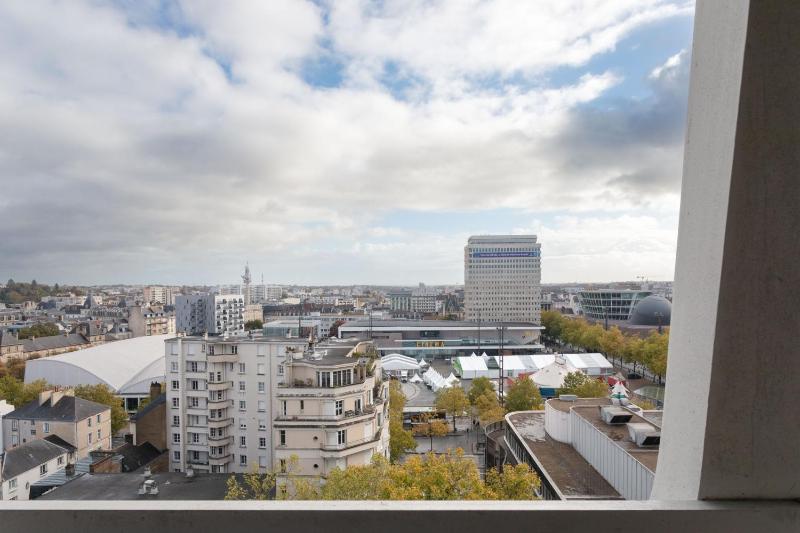 Les Champs Libres - en bail mobilité - image 9