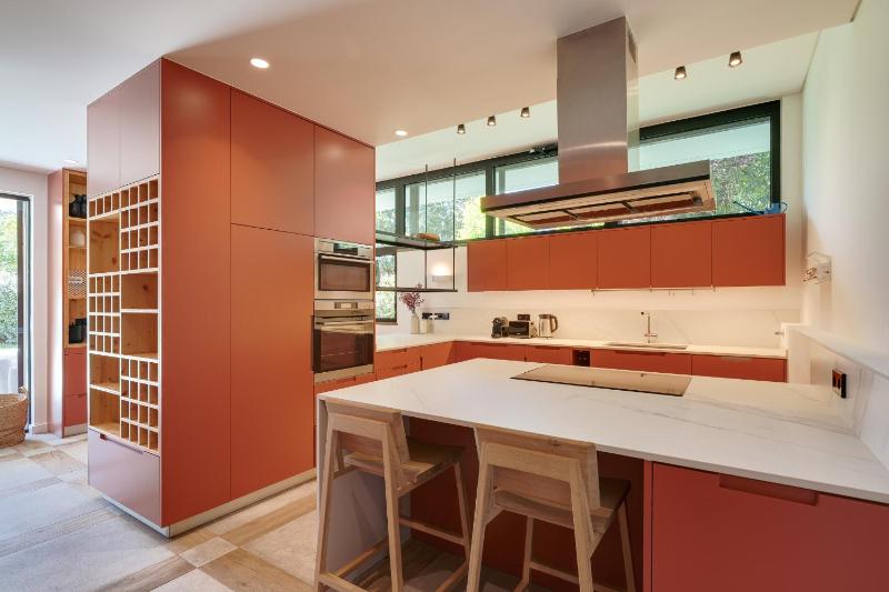 Cascais Contemporary Villa by Cadenzalux - image 49
