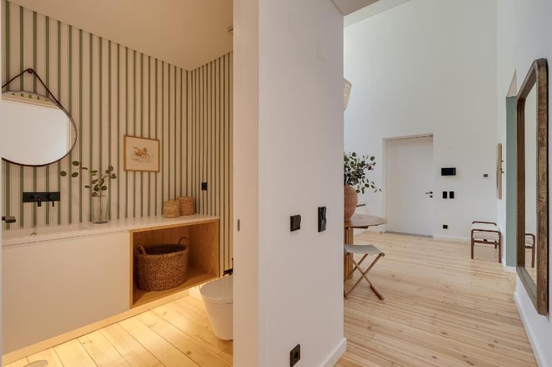 Cascais Contemporary Villa by Cadenzalux - image 17