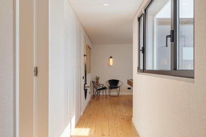 Cascais Contemporary Villa by Cadenzalux - image 46