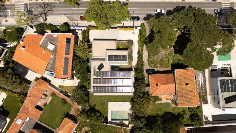 Cascais Contemporary Villa by Cadenzalux - image 45