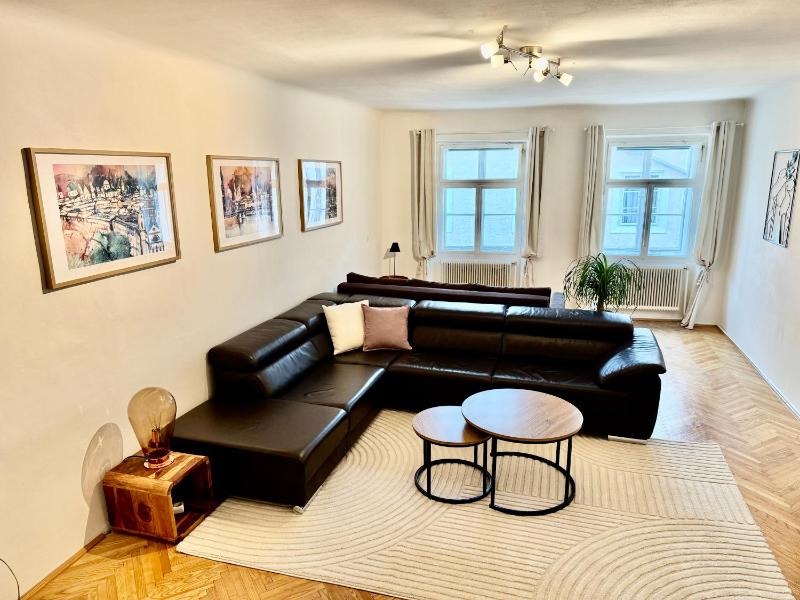 Next2Mozart-Apartment - image 15