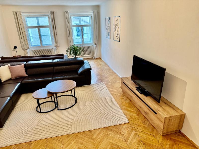 Next2Mozart-Apartment - image 5