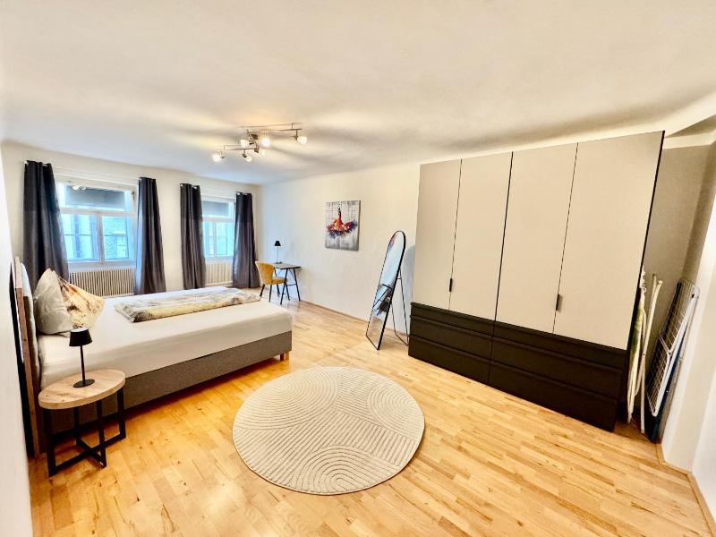Next2Mozart-Apartment - image 9