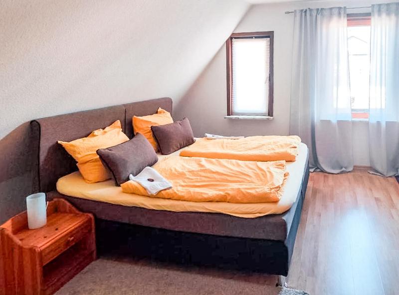 Hotel Carlsruh - image 31