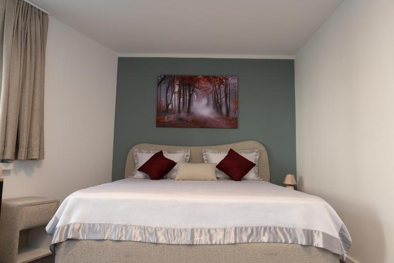 Arbio I Urban Rooms Eisenbahnstraße - image 6