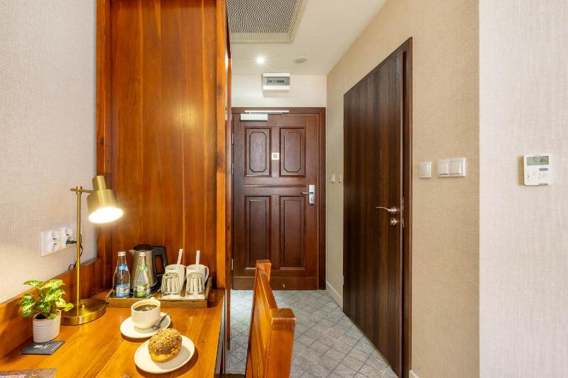 Hotel Piast Wrocław Centrum - image 7