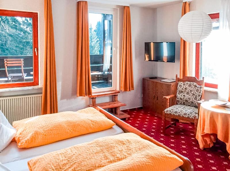 Hotel Carlsruh - image 18