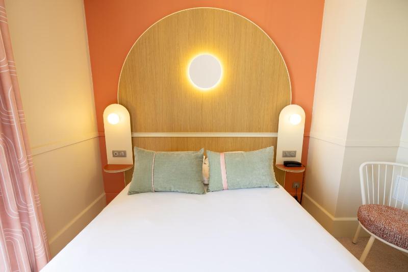 Hôtel Vacances Bleues Balmoral - image 7