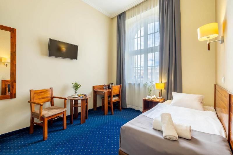Hotel Piast Wrocław Centrum - image 26