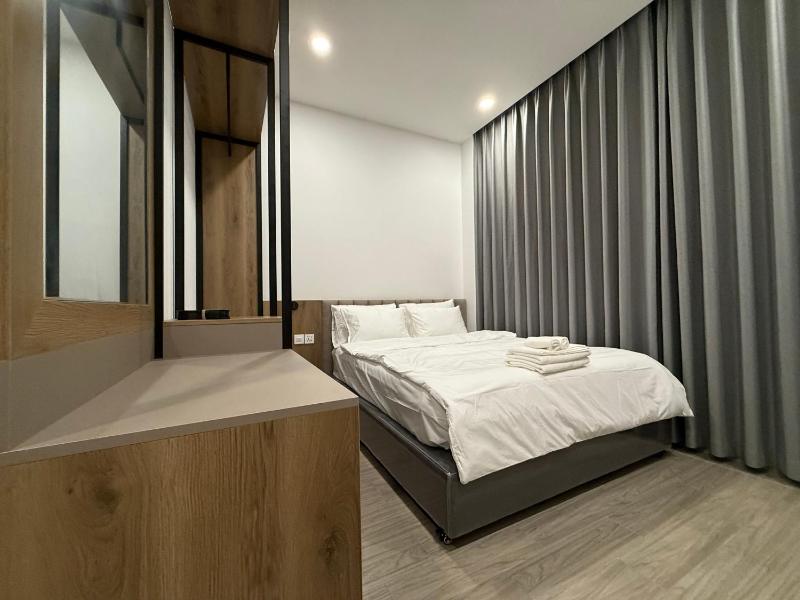 Town House for rent in Thủ Đức - image 2