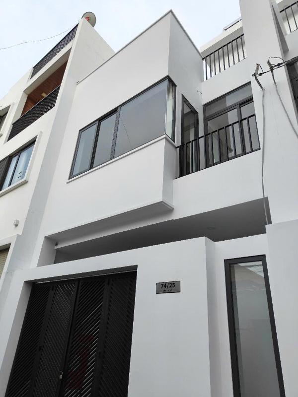 Town House for rent in Thủ Đức - image 15