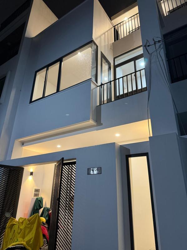 Town House for rent in Thủ Đức - image 23