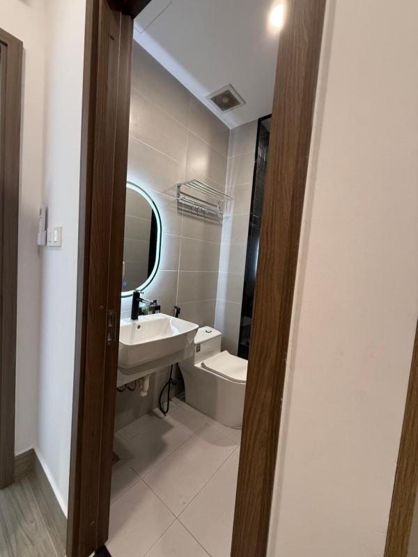Town House for rent in Thủ Đức - image 19
