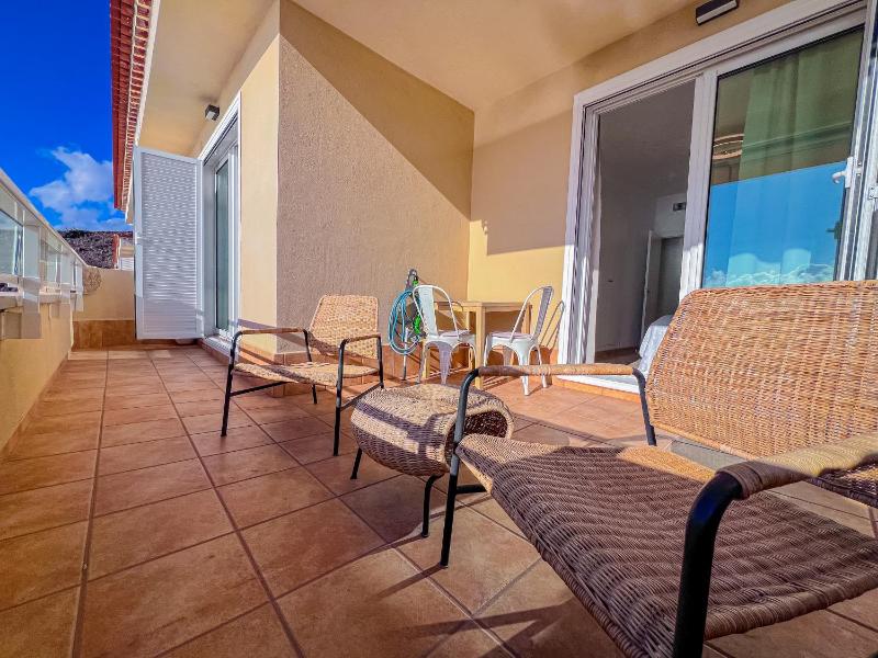 Sunset Paradise - 1 bedroom with Ocean Views Pool PA74 - image 11