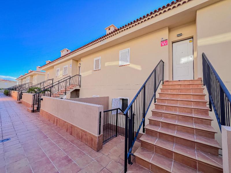 Sunset Paradise - 1 bedroom with Ocean Views Pool PA74 - image 22