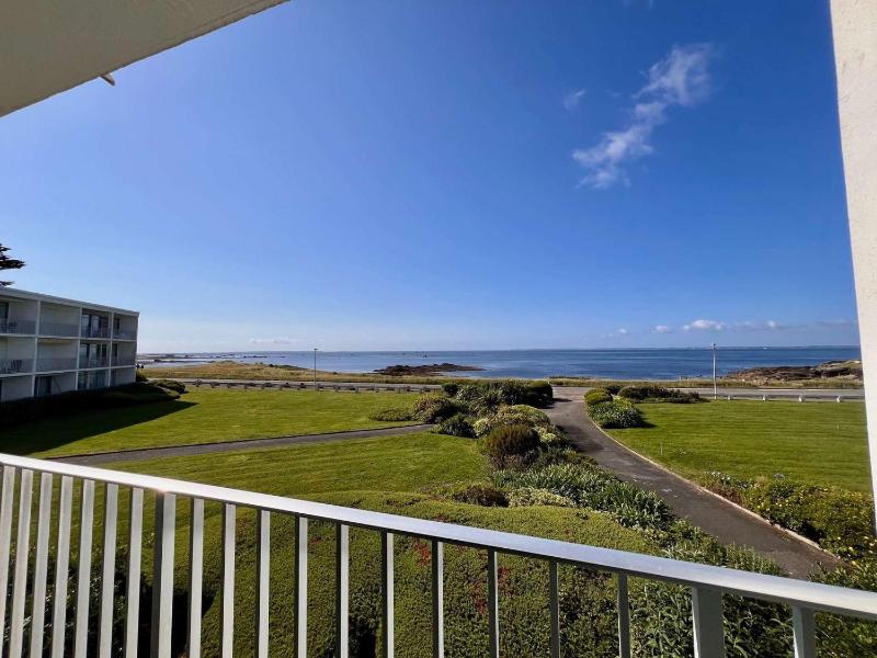 Quiberon - Studio 38m² avec Balcon face mer et Parking - image 3