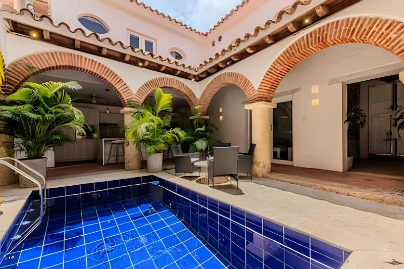 Casa Bovedas - 5 Bedroom Paradise - image 5