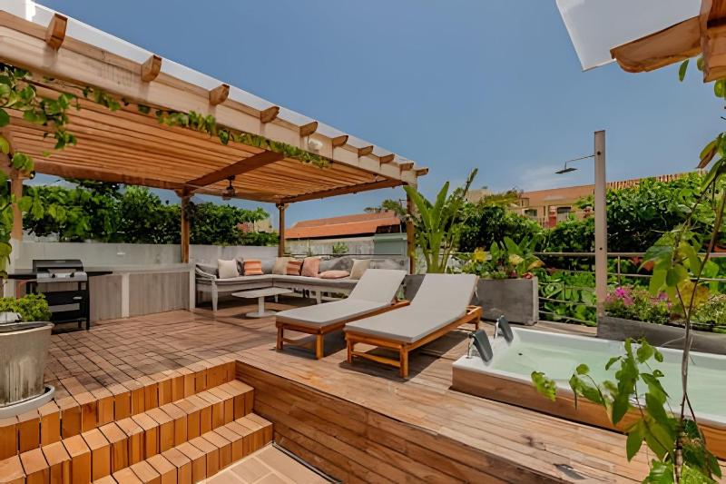 Casa Bovedas - 5 Bedroom Paradise - image 8