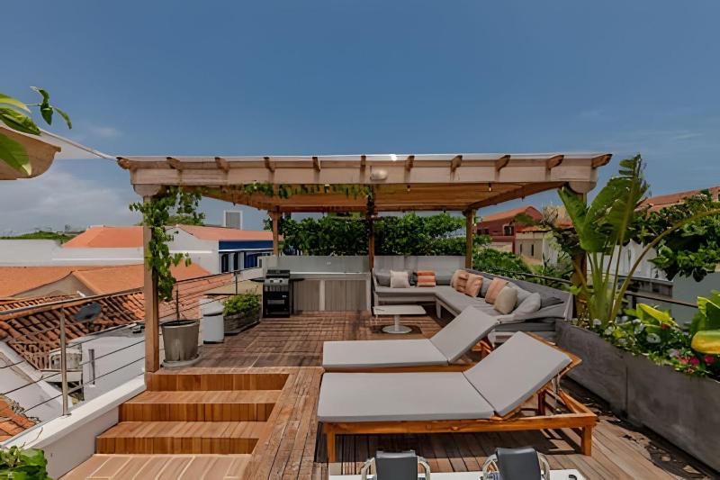 Casa Bovedas - 5 Bedroom Paradise - image 15