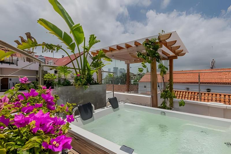 Casa Bovedas - 5 Bedroom Paradise - image 7