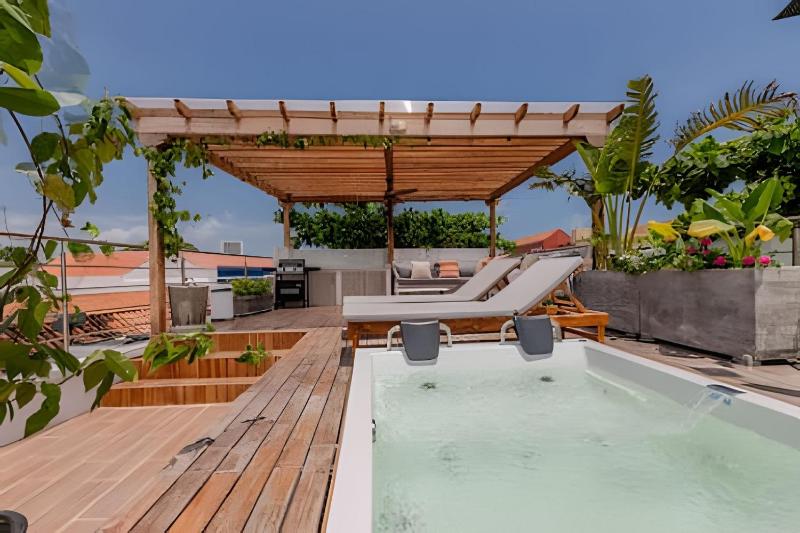 Casa Bovedas - 5 Bedroom Paradise - image 6