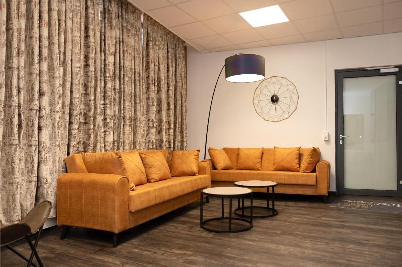 Arbio I Urban Apartment Zimmerstrasse - image 11
