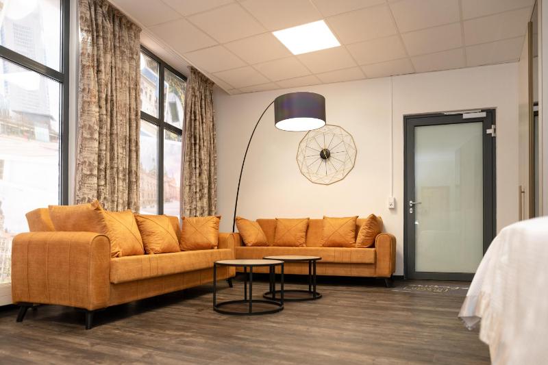 Arbio I Urban Apartment Zimmerstrasse - image 3