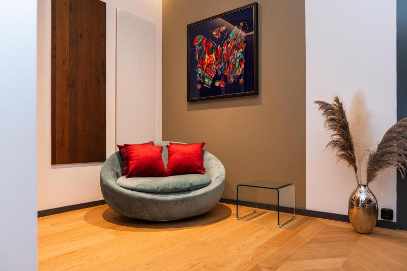 Arbio I Urban Apartment Zimmerstrasse - image 12