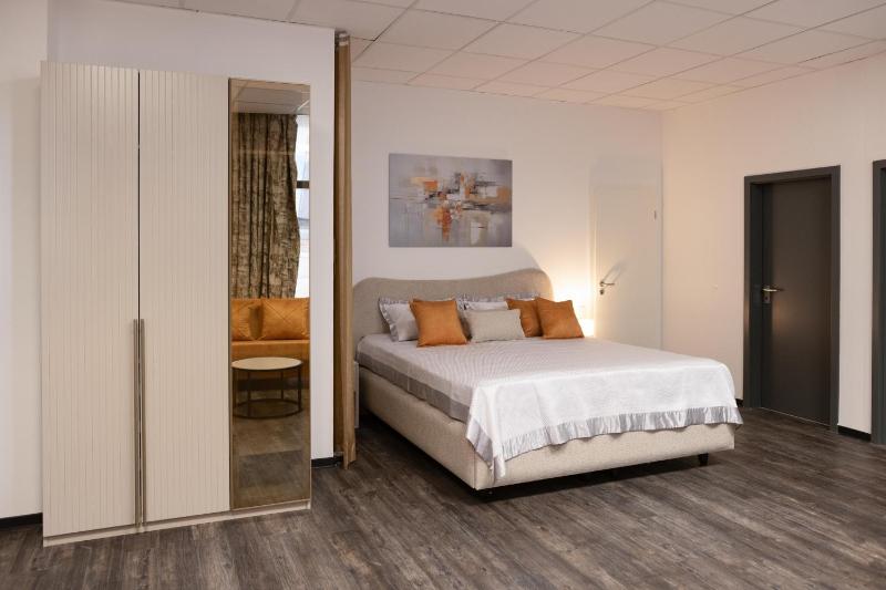 Arbio I Urban Apartment Zimmerstrasse - image 2