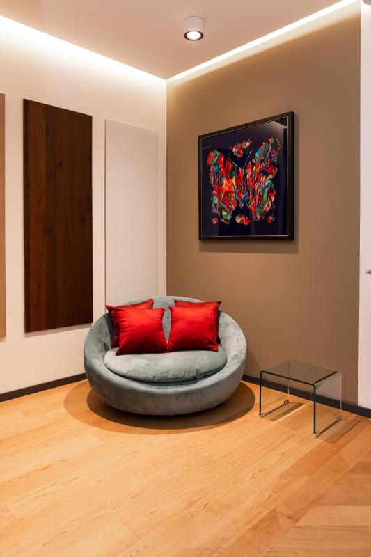 Arbio I Urban Apartment Zimmerstrasse - image 9