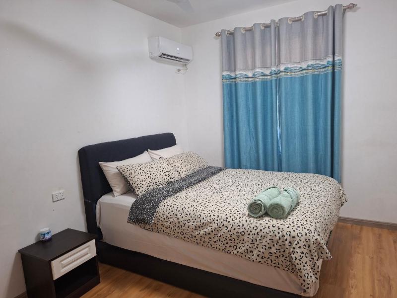 Family Transit Home Modern Serviced Apartments Port Moresby - image 5