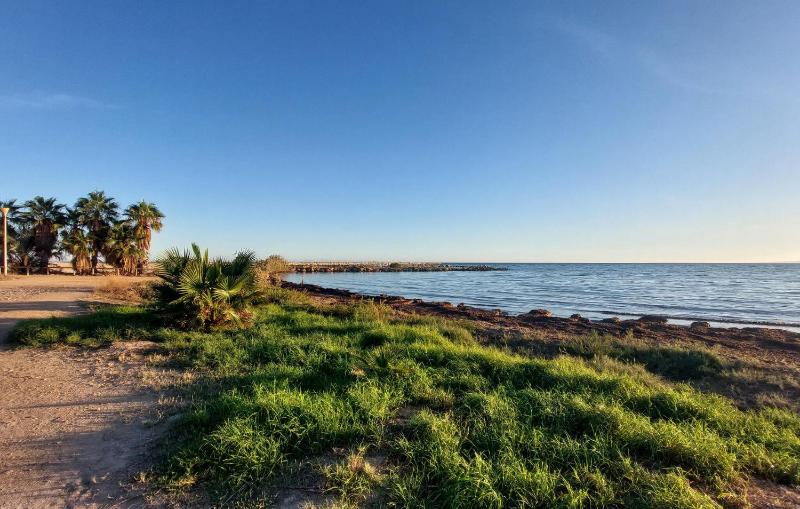 Nice Home In Santa Pola With Wifi - image 18