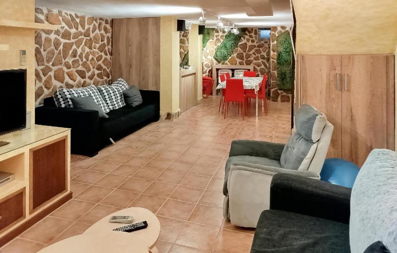 Nice Home In Santa Pola With Wifi - image 29