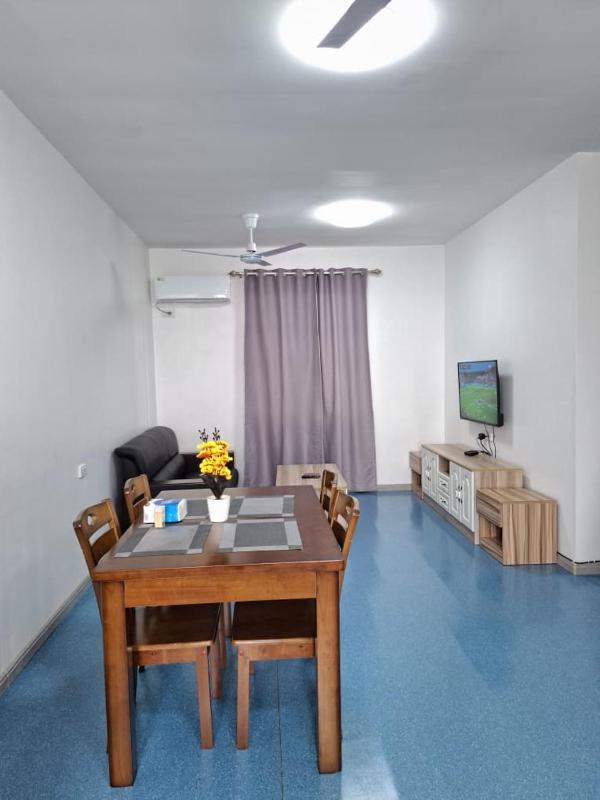 Family Transit Home Modern Serviced Apartments Port Moresby - image 7