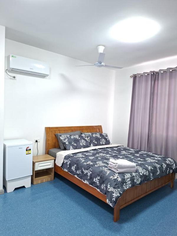 Family Transit Home Modern Serviced Apartments Port Moresby - image 9