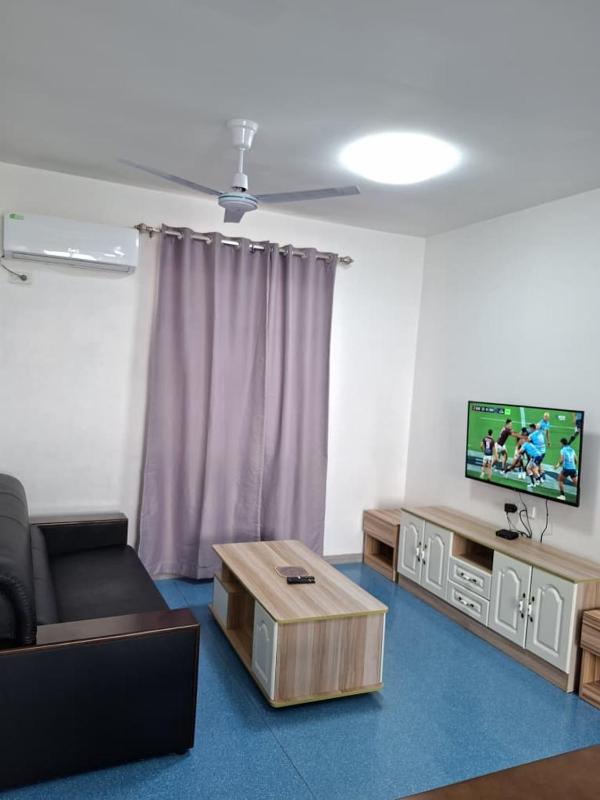 Family Transit Home Modern Serviced Apartments Port Moresby - image 8
