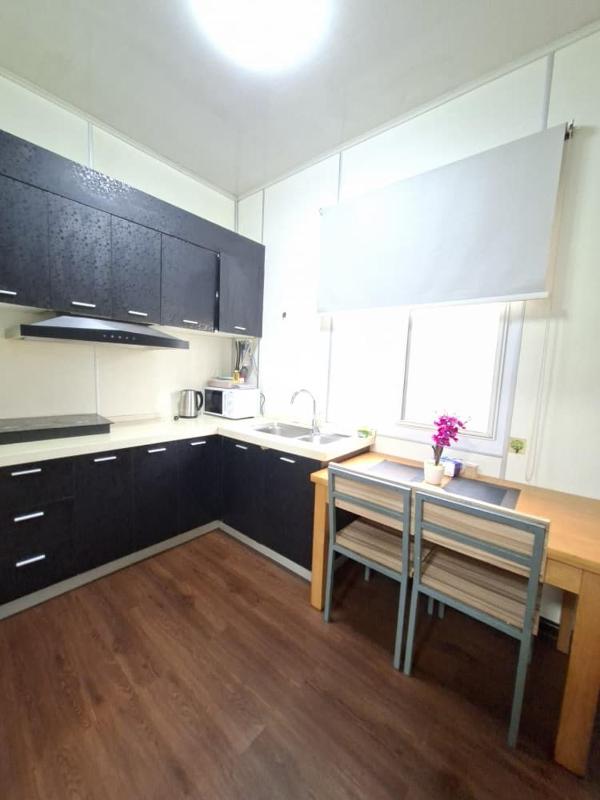 Family Transit Home Modern Serviced Apartments Port Moresby - image 15