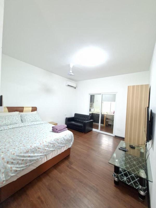 Family Transit Home Modern Serviced Apartments Port Moresby - image 13