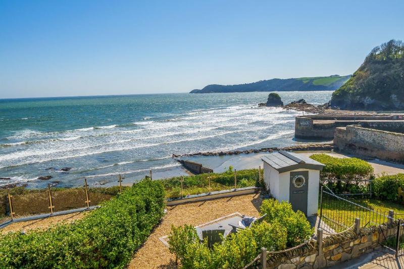 Lightkeepers Cottage - image 15