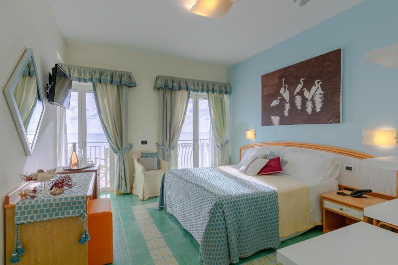 Grand Hotel Il Ninfeo - image 30