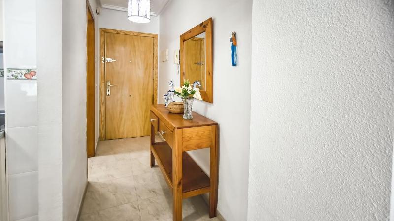 Torrevieja City Apartment - image 19